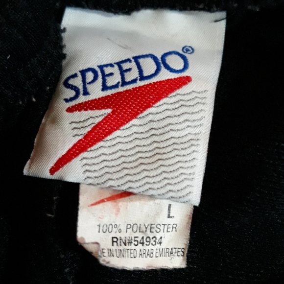 Speedo sweatpants - Picture 6 of 7